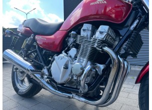 Honda Cb750 Seven Fifty