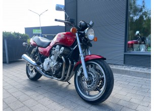 Honda Cb750 Seven Fifty