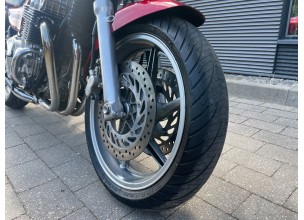 Honda Cb750 Seven Fifty