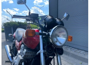 Honda Cb750 Seven Fifty