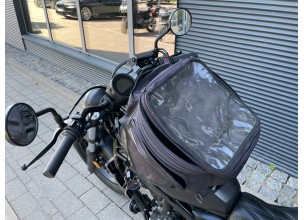 Honda Rebel Cmx500 Abs