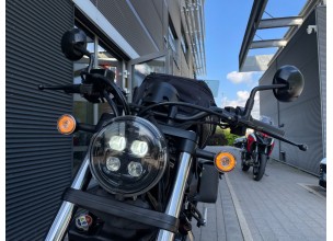Honda Rebel Cmx500 Abs