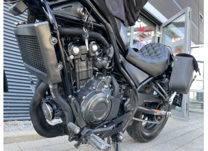 Honda Rebel Cmx500 Abs