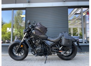 Honda Rebel Cmx500 Abs
