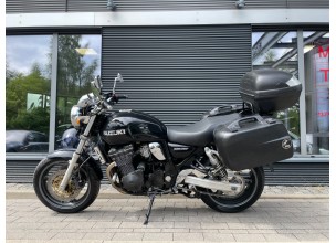 Suzuki GSX750 Inazuma