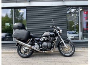 Suzuki GSX750 Inazuma