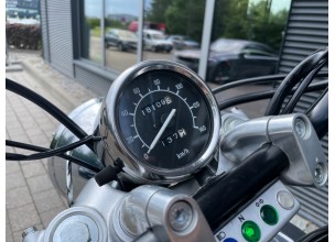 Yamaha Virago 125