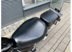 Yamaha Virago 125