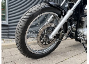 Yamaha Virago 125
