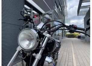 Yamaha Virago 125
