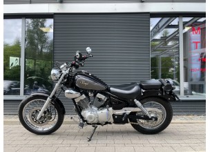 Yamaha Virago 125