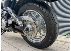 Yamaha Virago 125