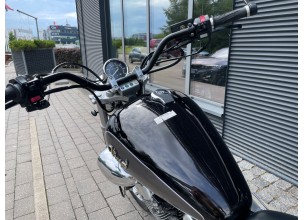 Yamaha Virago 125
