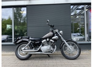 Yamaha Virago 125