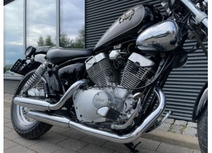 Yamaha Virago 125