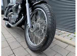 Yamaha Virago 125