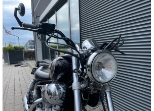 Yamaha Virago 125