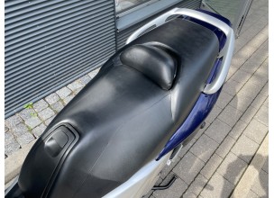 Yamaha T-Max 500
