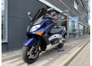 Yamaha T-Max 500