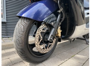 Yamaha T-Max 500