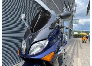 Yamaha T-Max 500