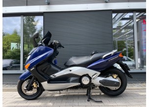 Yamaha T-Max 500