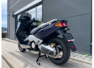 Yamaha T-Max 500