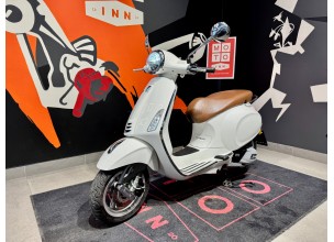 Piaggio Vespa 125