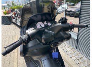 Yamaha T-Max 500