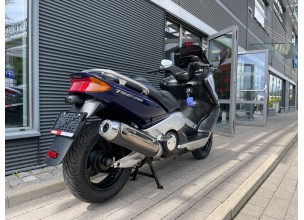 Yamaha T-Max 500
