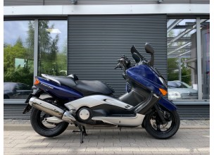 Yamaha T-Max 500