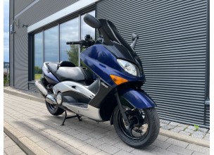 Yamaha T-Max 500
