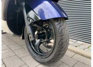 Yamaha T-Max 500