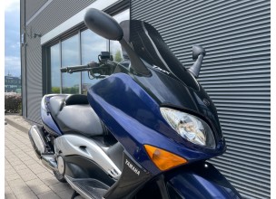 Yamaha T-Max 500