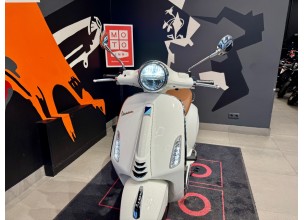 Piaggio Vespa 125