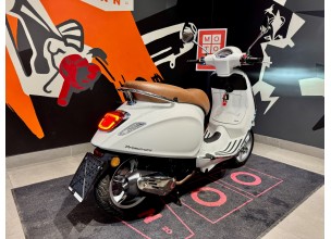 Piaggio Vespa 125