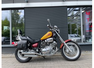 Yamaha Virago 750