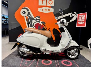 Piaggio Vespa 125