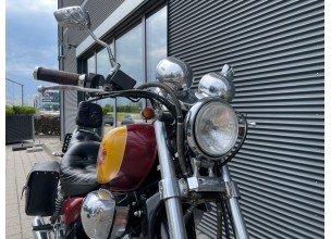 Yamaha Virago 750