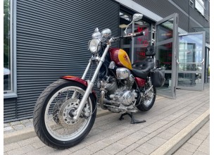 Yamaha Virago 750