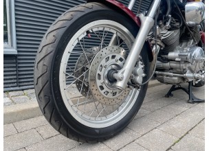 Yamaha Virago 750