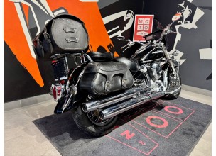 Yamaha XV1600 Road Star