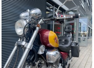 Yamaha Virago 750
