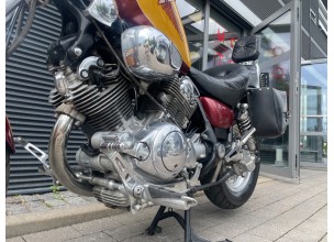 Yamaha Virago 750