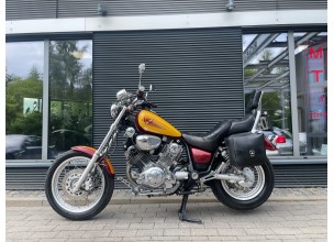 Yamaha Virago 750