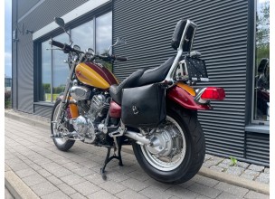 Yamaha Virago 750