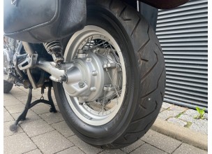 Yamaha Virago 750