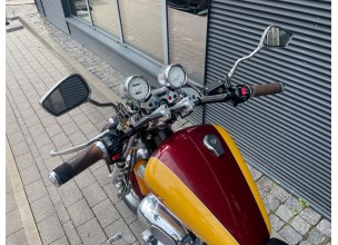 Yamaha Virago 750