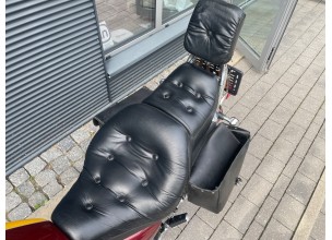 Yamaha Virago 750