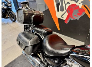 Yamaha XV1600 Road Star